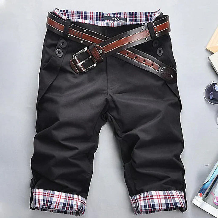 Drune | Cargo Shorts Für Herren