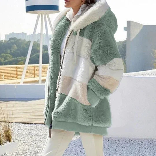 Drune | Elegante und vielseitige Jacke