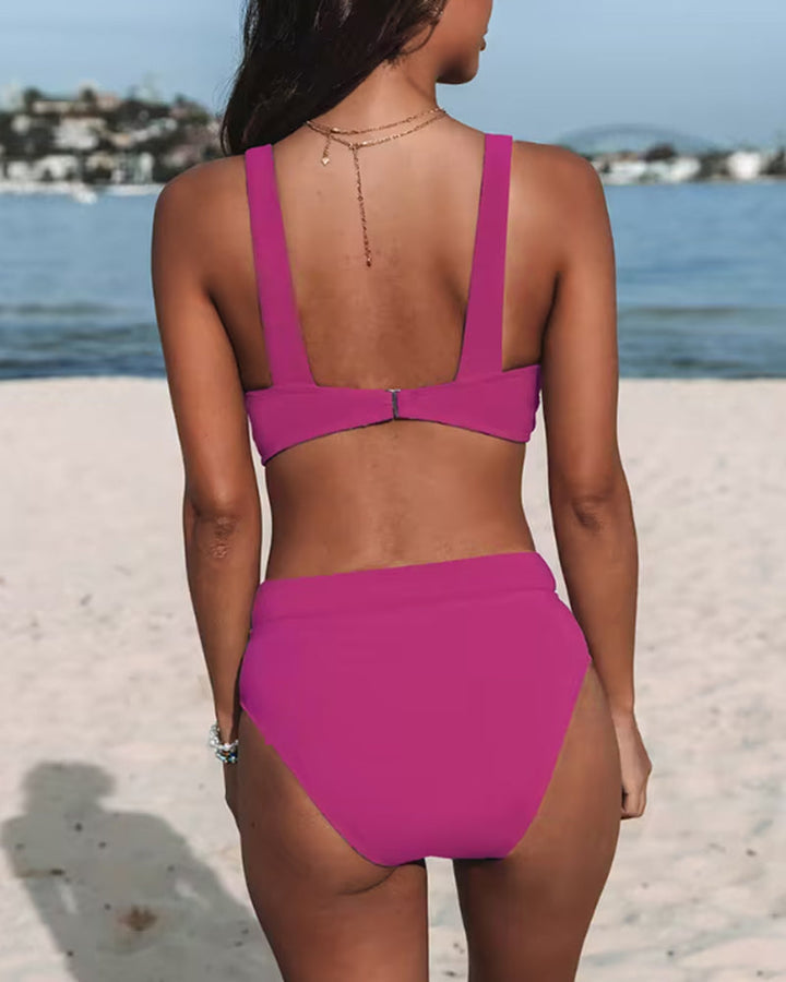 Drune | Bikinis mit Hoher Taille