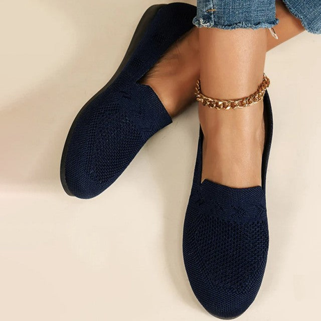 Drune | Atmungsaktive Netzschuhe für Frauen