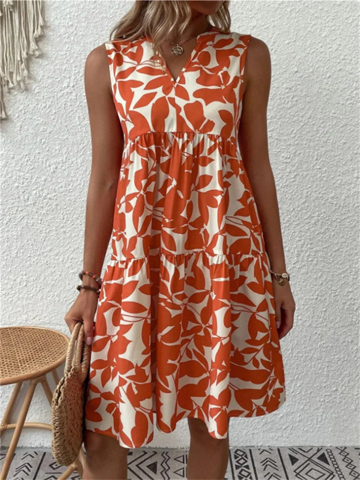 Drune | Damen Sommerkleid