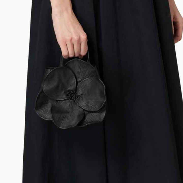 Drune | Kleine Handtasche mit Kette
