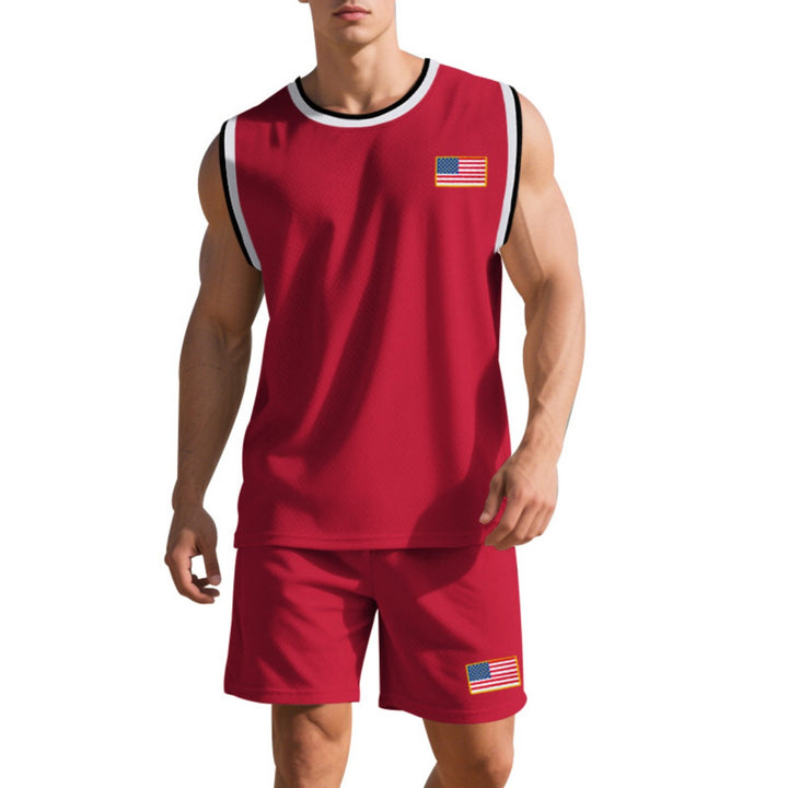 Drune | Sport-Basketball-Anzug