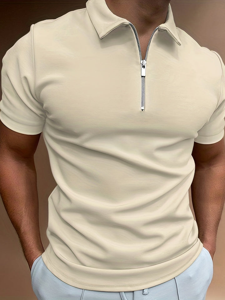 Drune | Poloshirt Für Herren