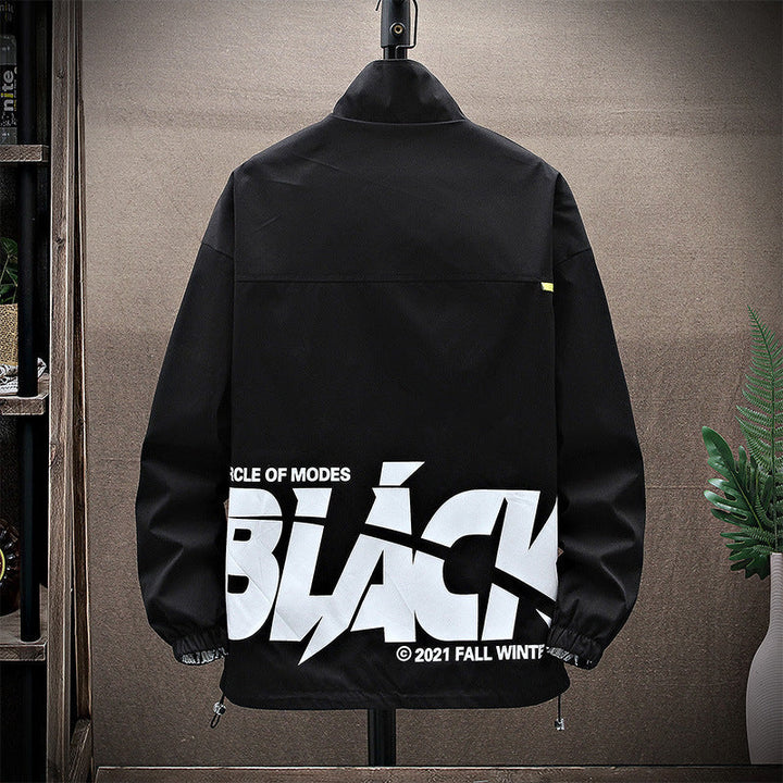 Drune | Hip Jacke Herren