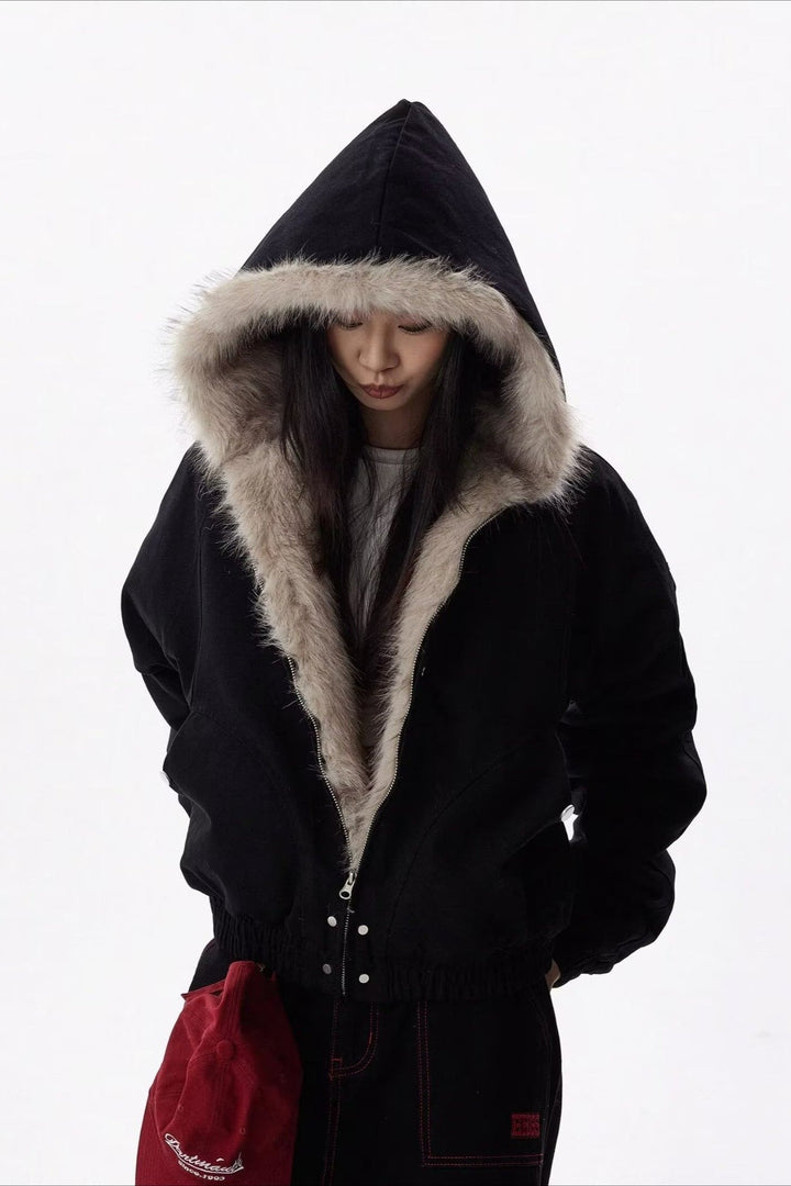Drune | Fit Isolierte Pufferjacke