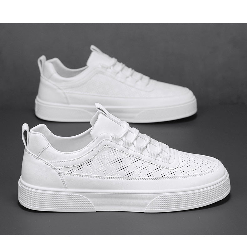 Bequeme Herren-Sneaker für den Alltag Drune