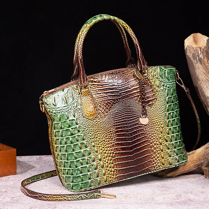 Drune | Tragbare Retro Umhängetasche Für Frauen
