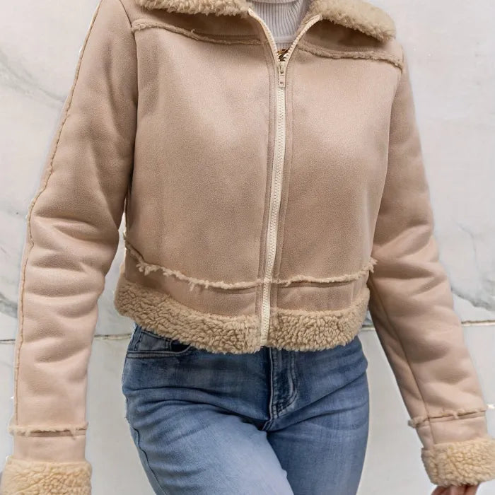 Drune | Gepolsterte Winter Jacke Warm