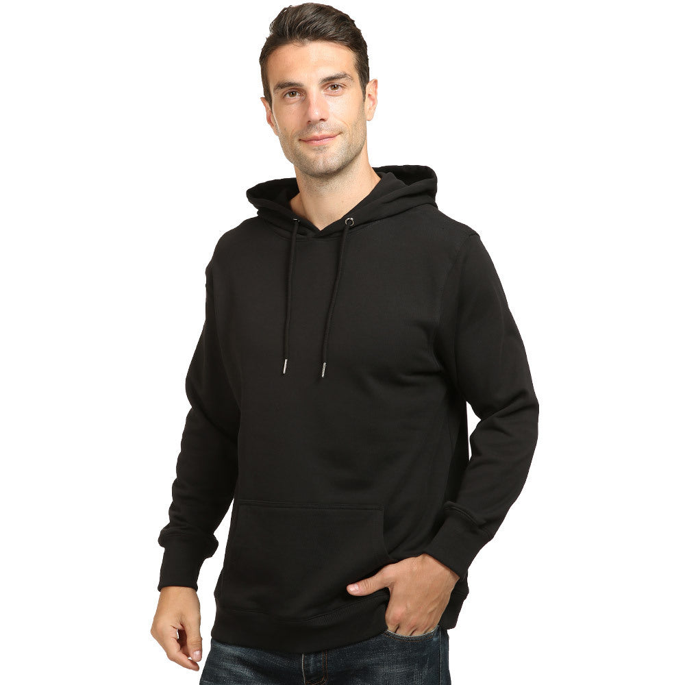 Drune | Pullover mit Kapuze für Männer