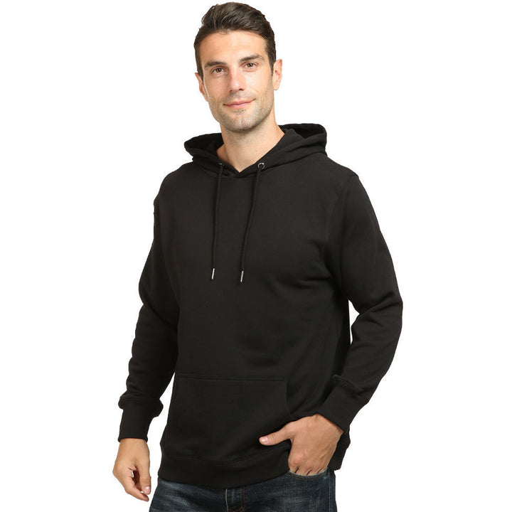 Drune | Pullover mit Kapuze für Männer