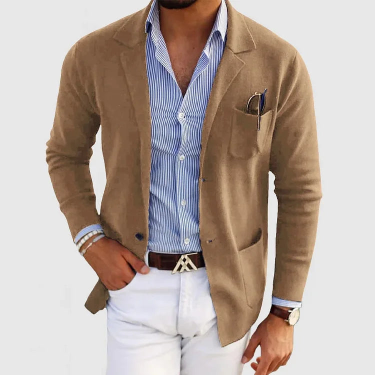 Drune | Eleganter Casual Blazer