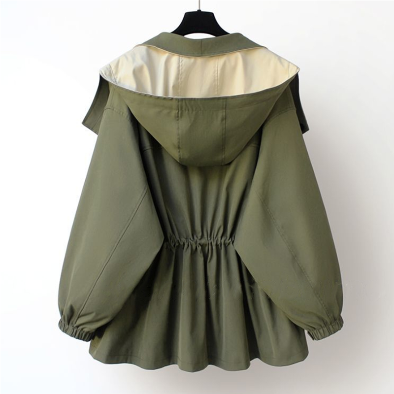Drune | Chic, structured, elegant jacket