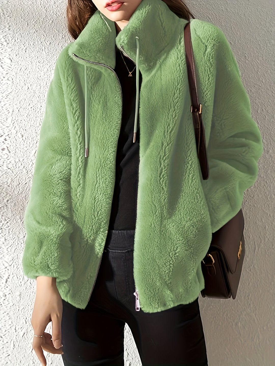 Drune | Moderner und bequemer Mantel