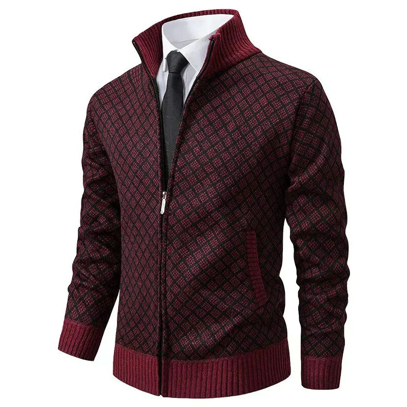Drune | Bequeme und stilvolle Strickjacke