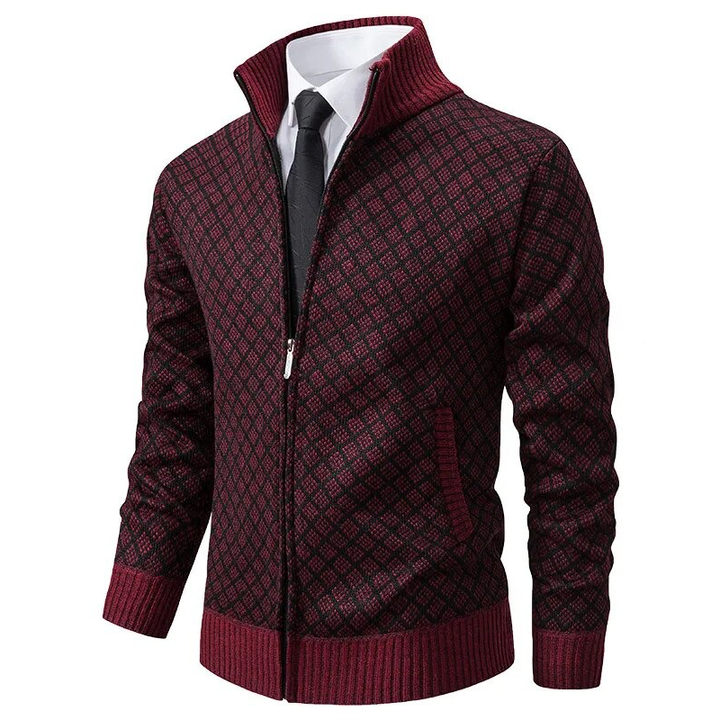 Drune | Stylische Jacke für Männer