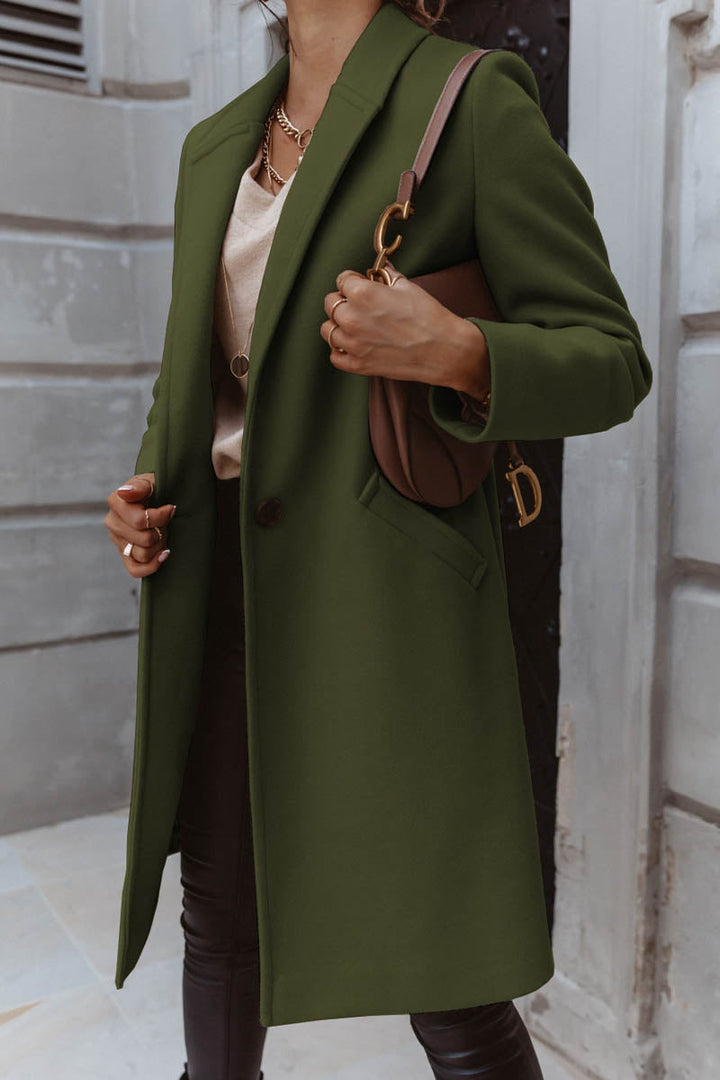 Drune | Lässige und stilvolle allgemeine Jacke