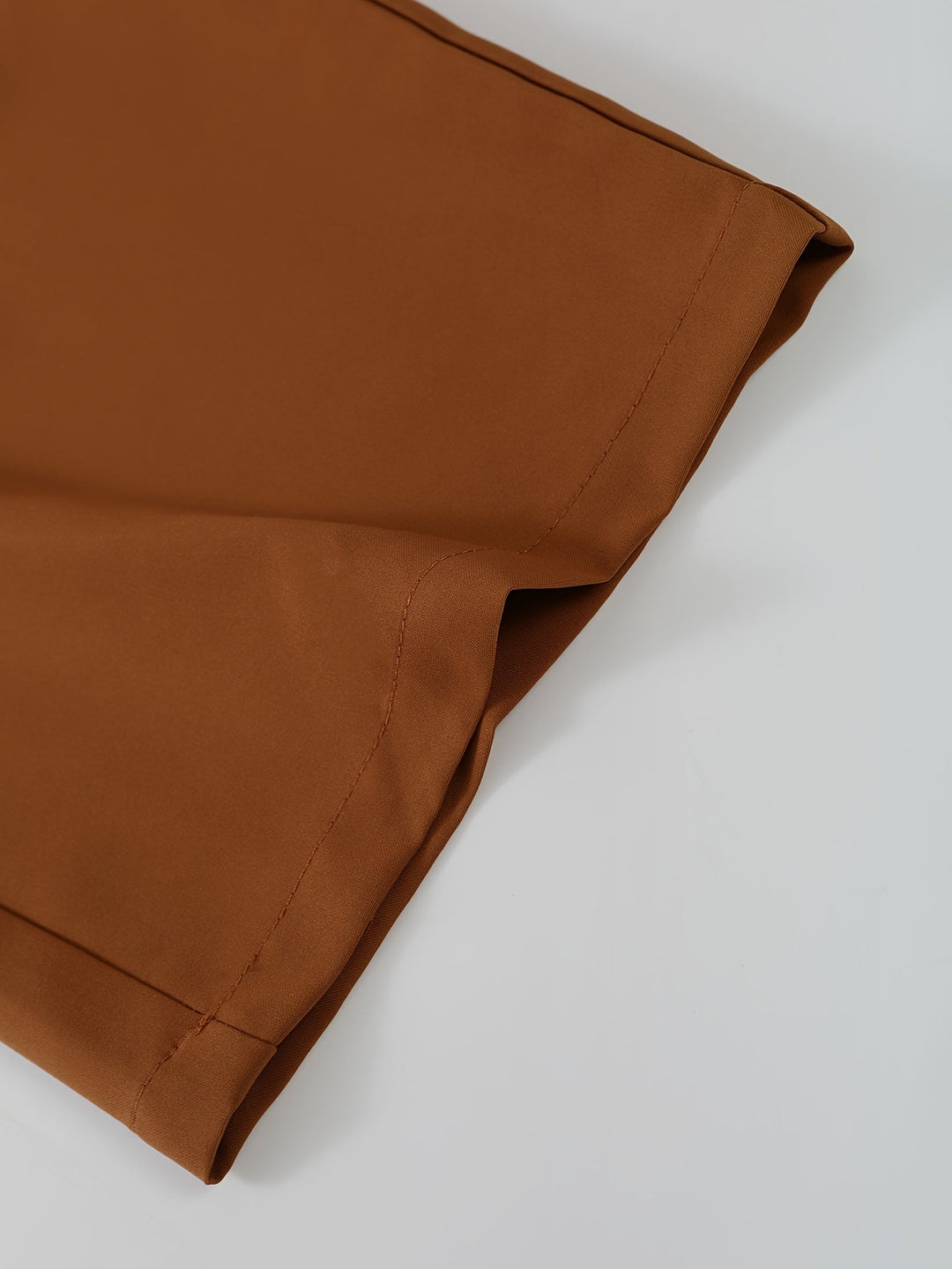 Drune | Sommeroutfitsatz in Einfarbiger Farbe