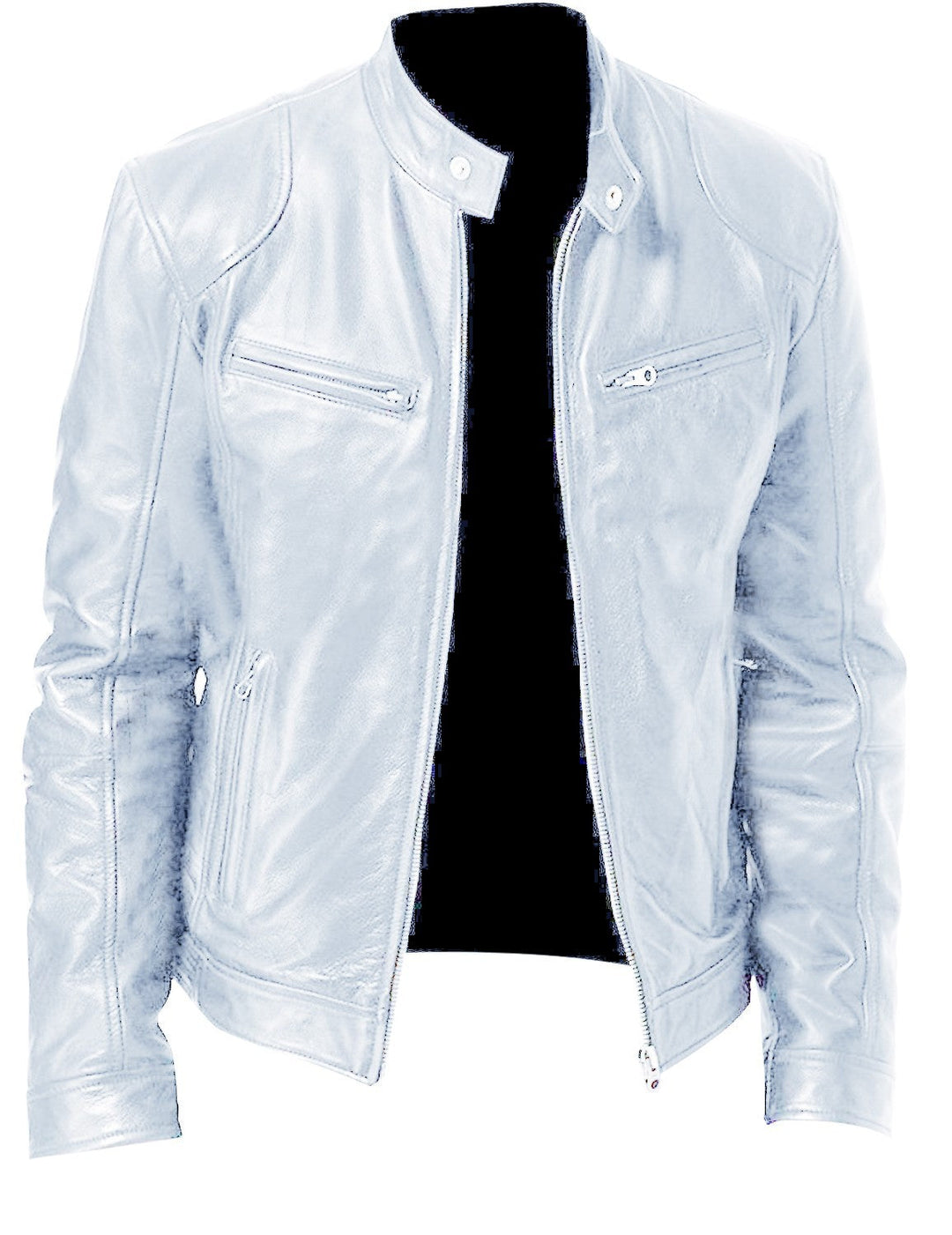 Drune | Herren Lederjacke