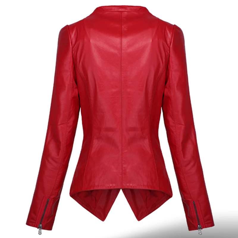 Drune | Eine Rundreisejacke