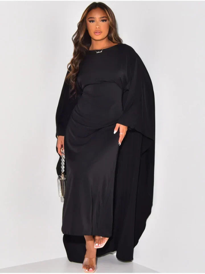 Drune | Weites Kleid