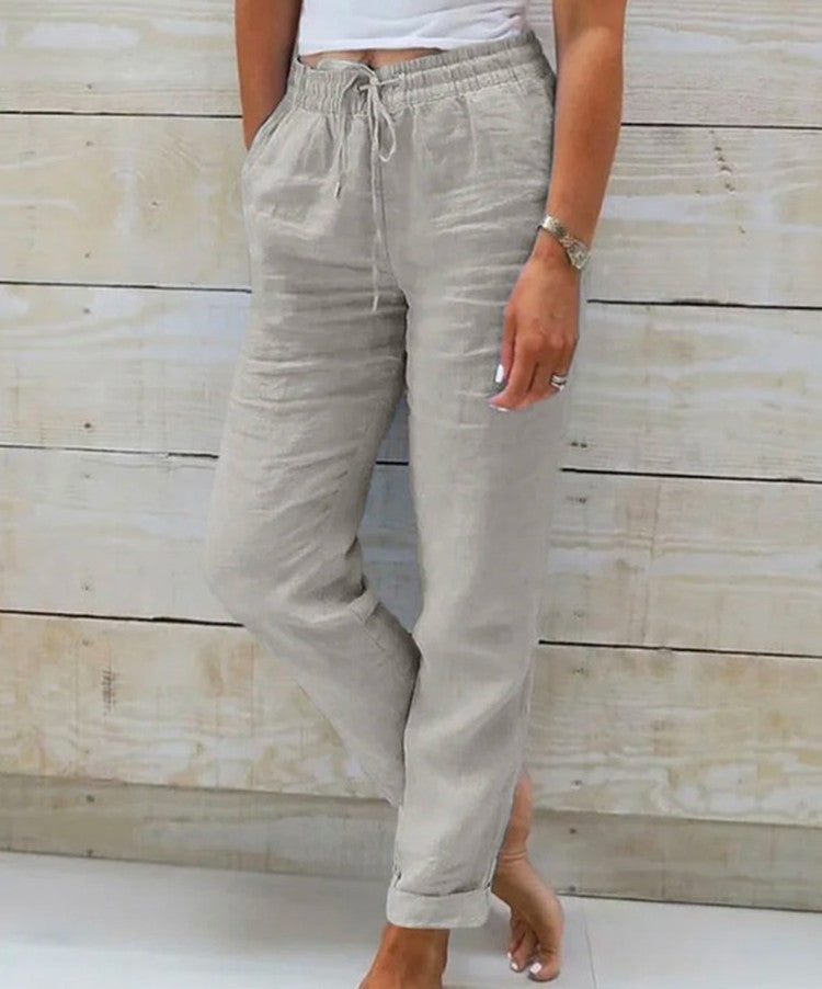 Drune | Stilvolle Sommerhose