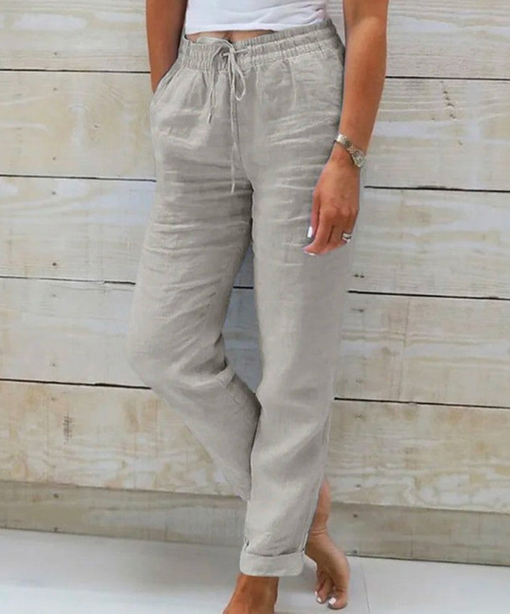 Drune | Stilvolle Sommerhose