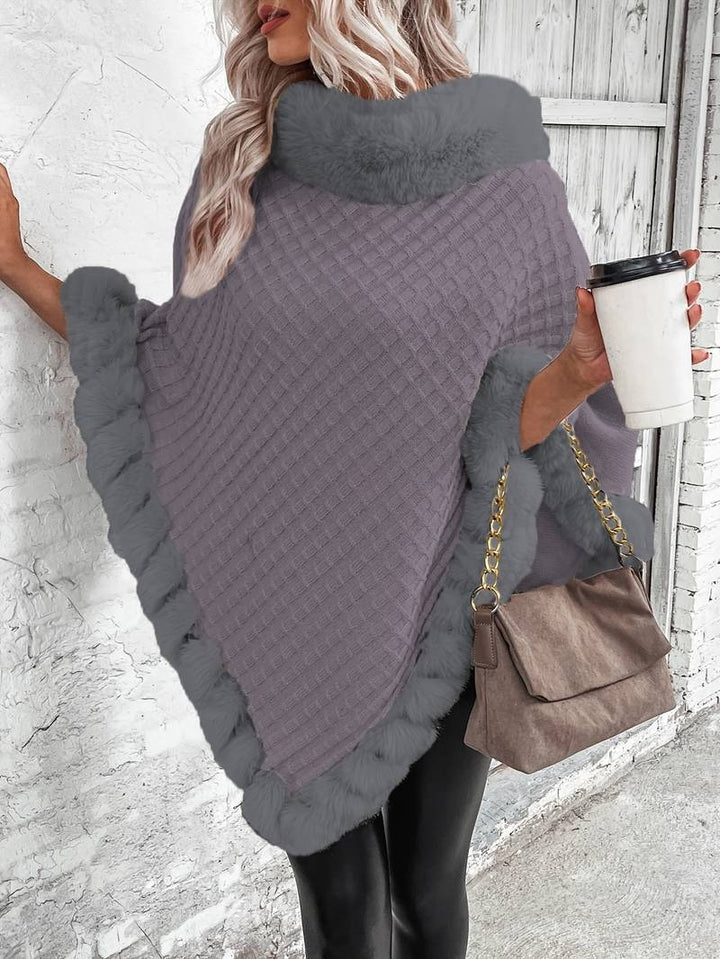 Drune | Eleganter Pullover Mit Feinem Design