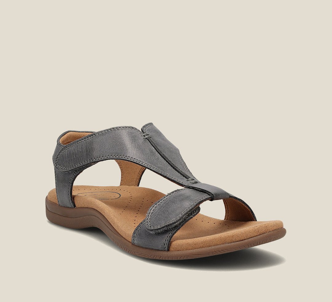 Orthopädische sandalen