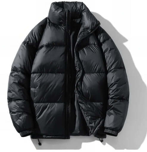 Drune | Herren Warm Duck Down Jacket