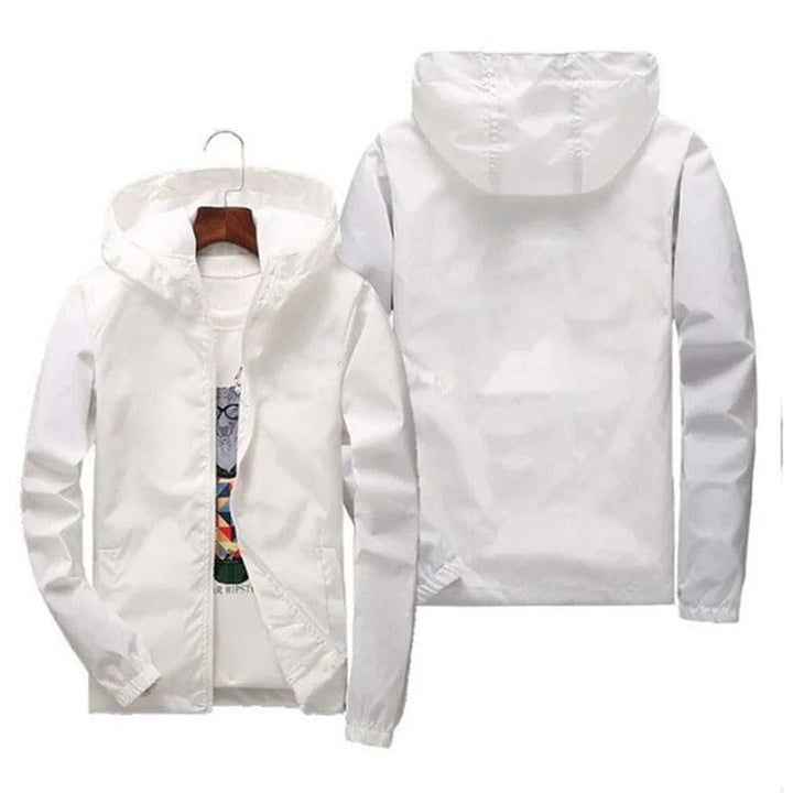 Drune | Herren Wasserdichte Sommerjacke