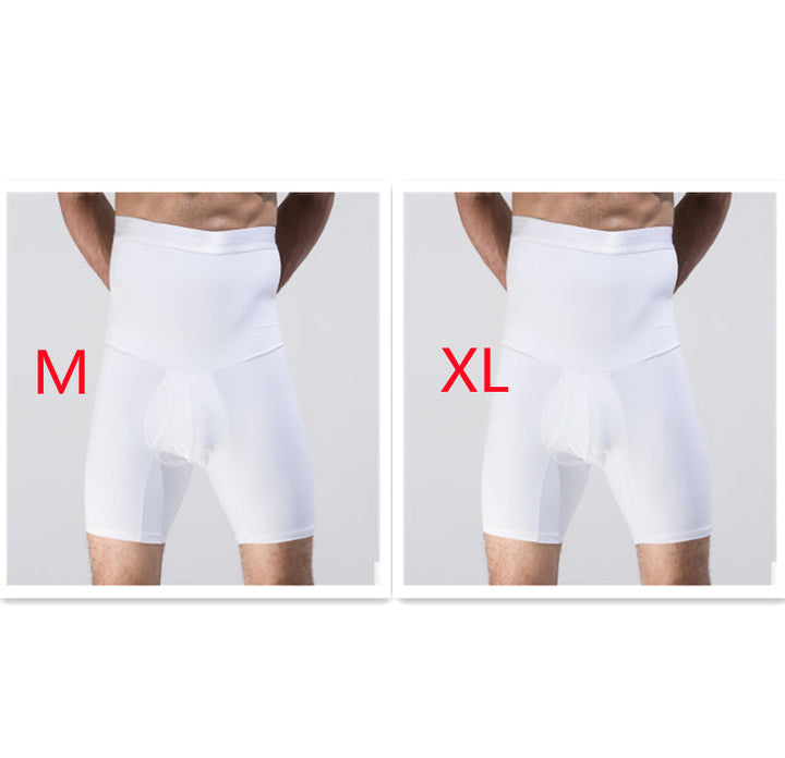 Drune | Figurformende Slimming Shorts Für Herren