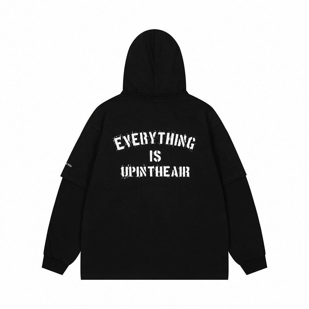 Drune | Hoodie geeignet für Männer