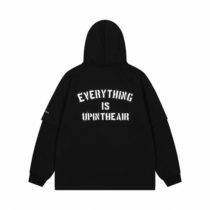 Drune | Hoodie geeignet für Männer