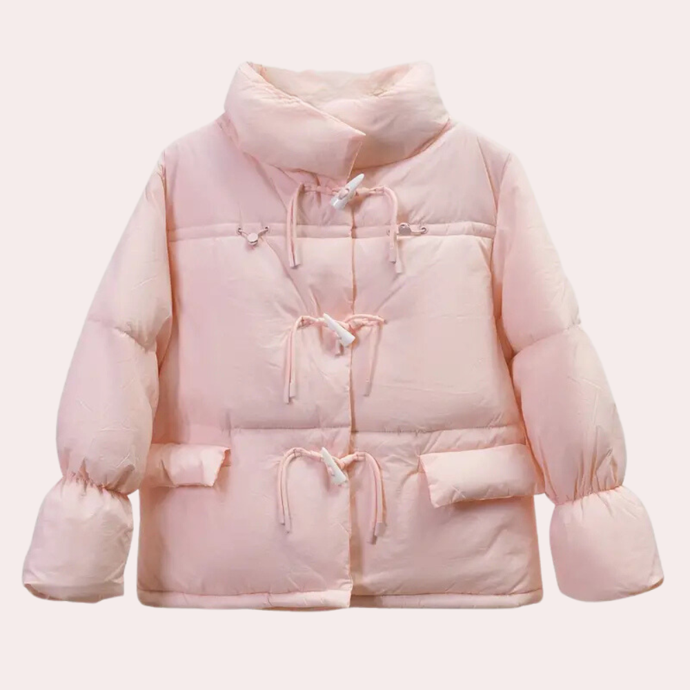 Drune | Moderne und warme Winterjacke für Damen