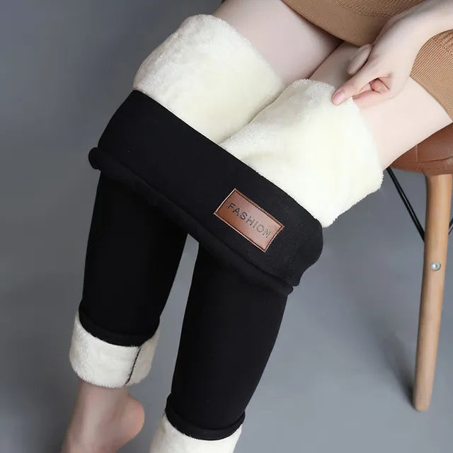 Drune | Warme Winterhose
