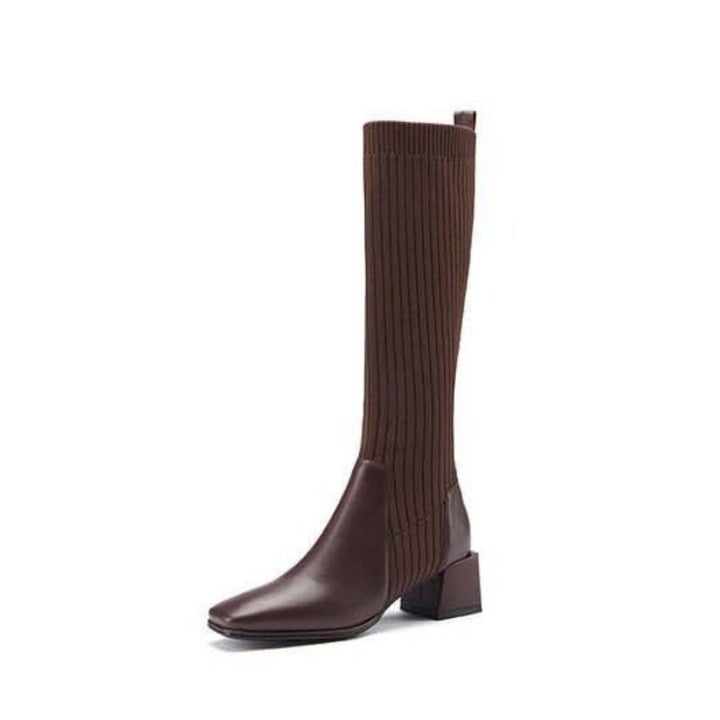 Drune | Sockenstiefel