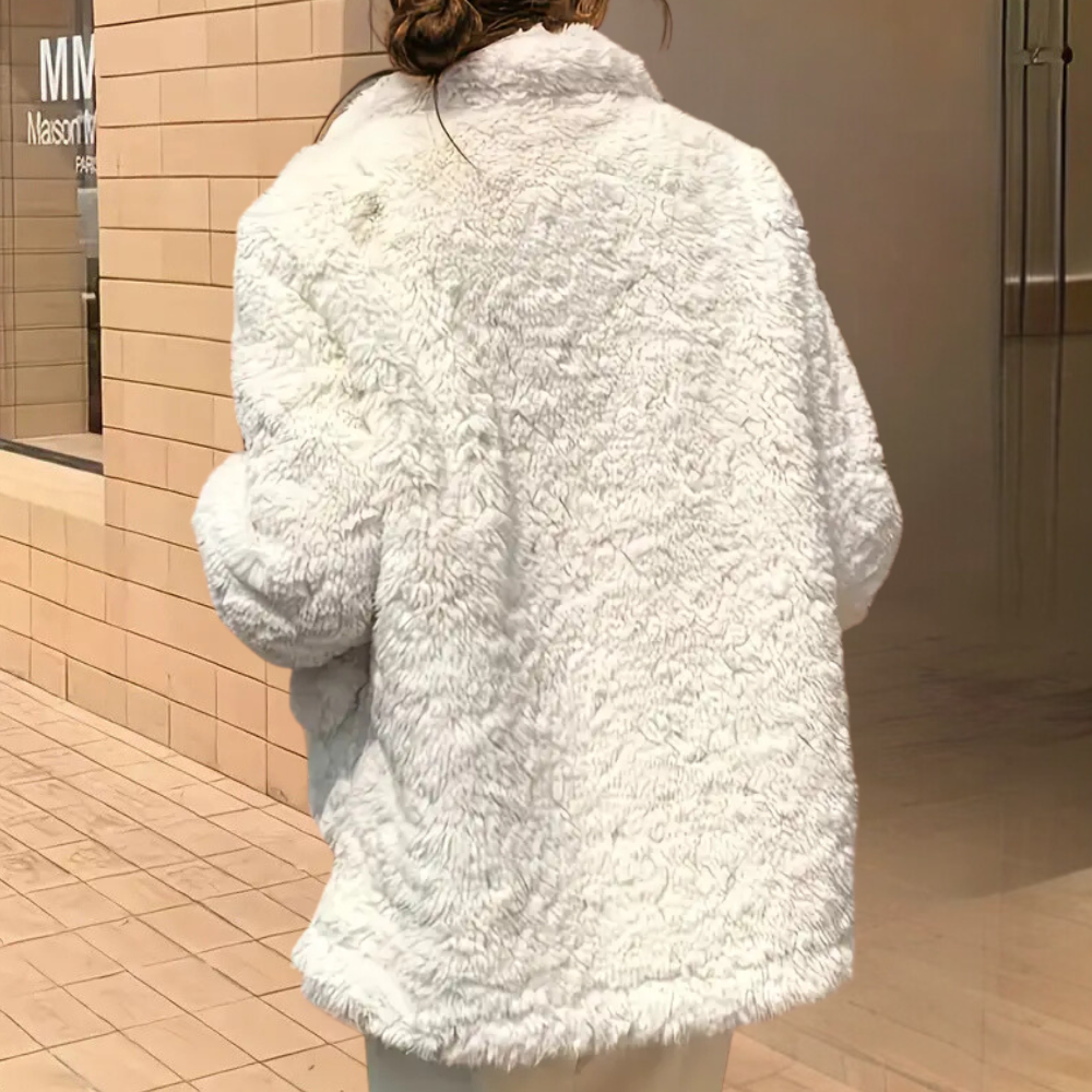 Drune | Sophisticated Leichte Winterjacke für Damen