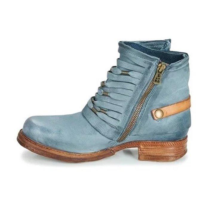 Bequeme Stiefel