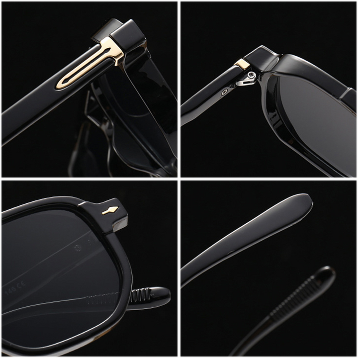 Drune | Sonnenbrille mit UV-Schutz