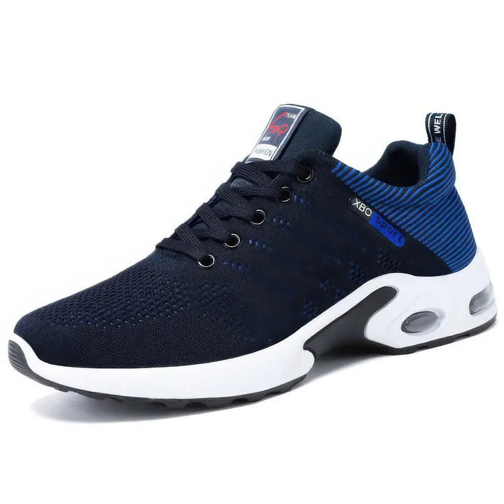 Drune | Orthopädische Herrenschuhe Leichtgewicht Atmungsaktive Sneakers
