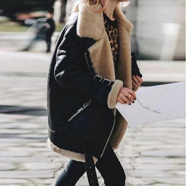Drune | Bikerjacke