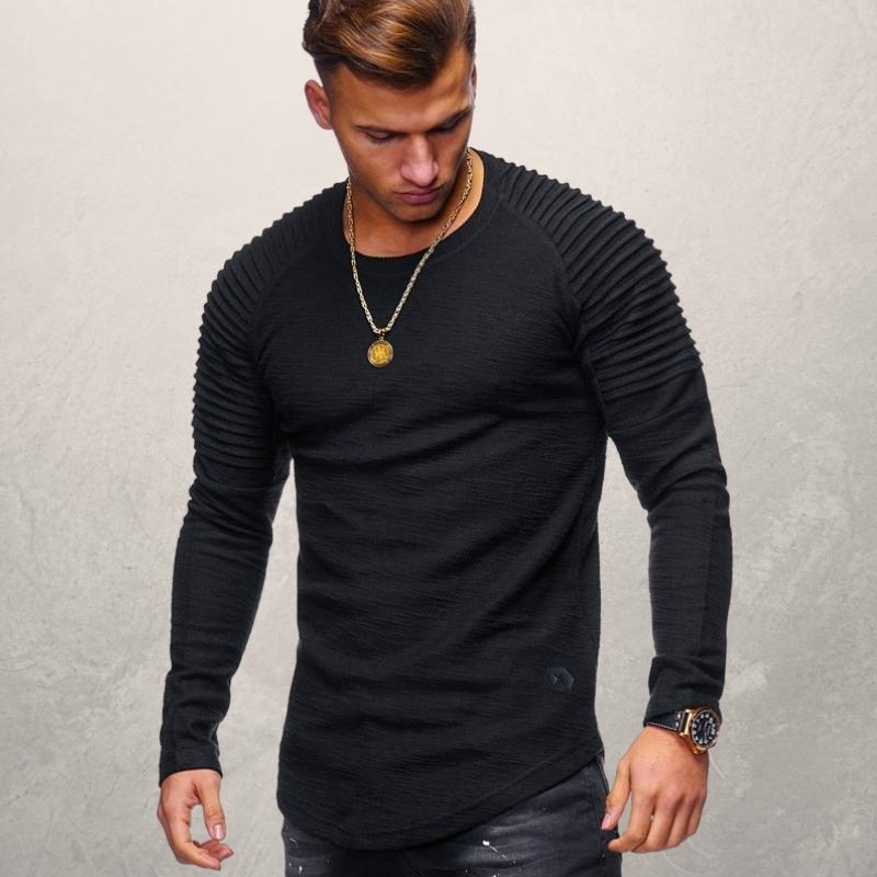 Drune | Modisches T-Shirt