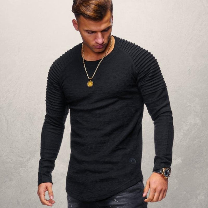 Drune | Modisches T-Shirt