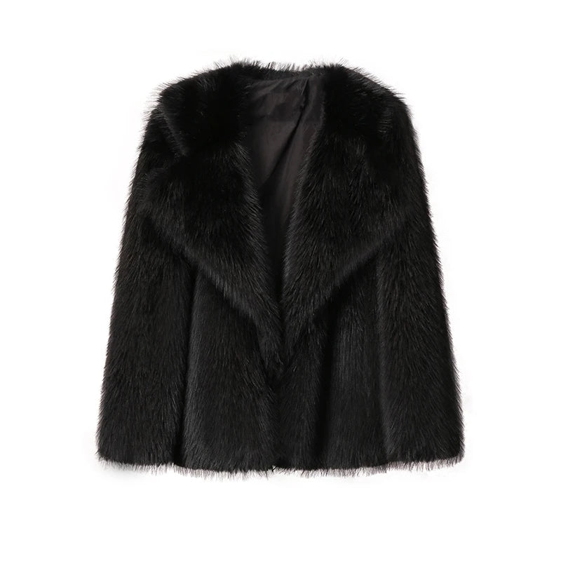 Drune | Wild Spectrum Fluff Fiesta - Flauschig & Trendy