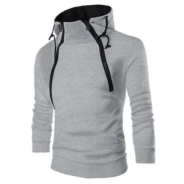 Drune | Sweatshirt Kapuzenpullover
