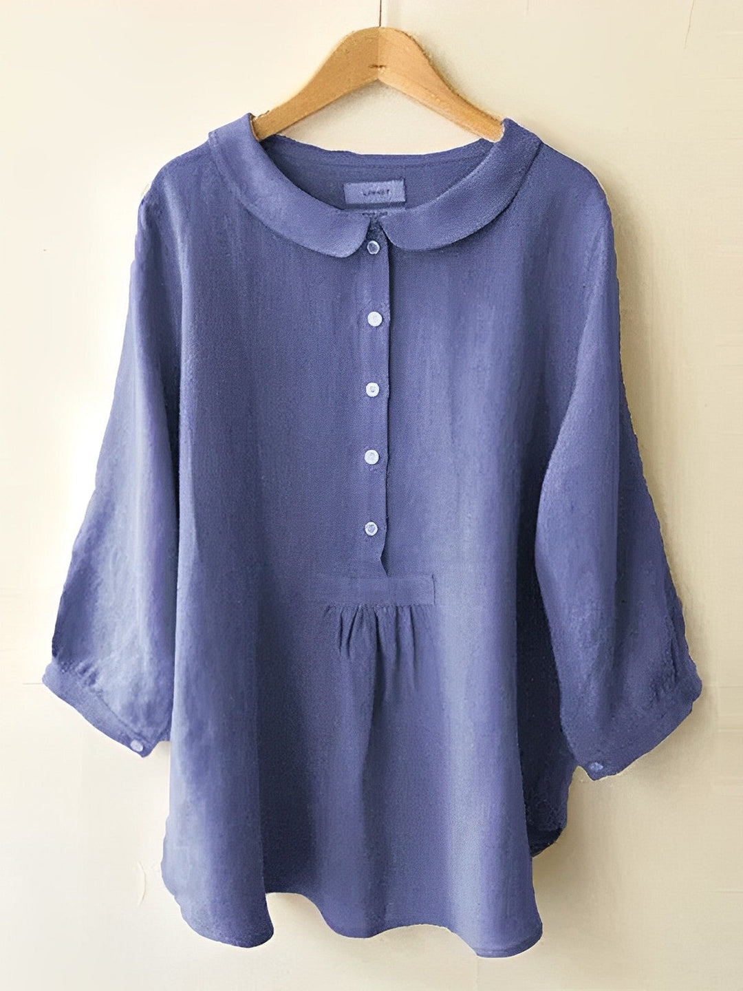Drune | Lose Bluse für Damen