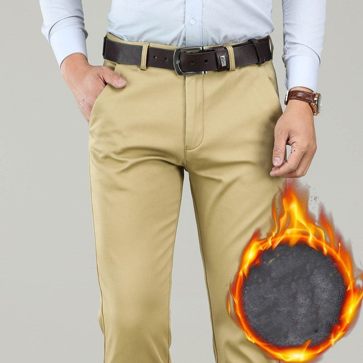 Drune | Herren gepolsterte Hosen