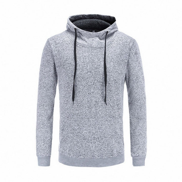 Drune | Bequemer Hoodie für Herren