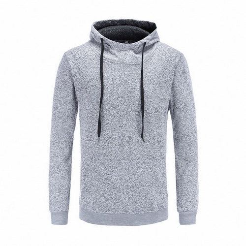 Drune | Bequemer Hoodie für Herren